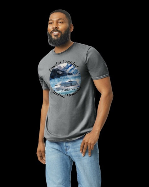 Cousins Cruising Clothing Order