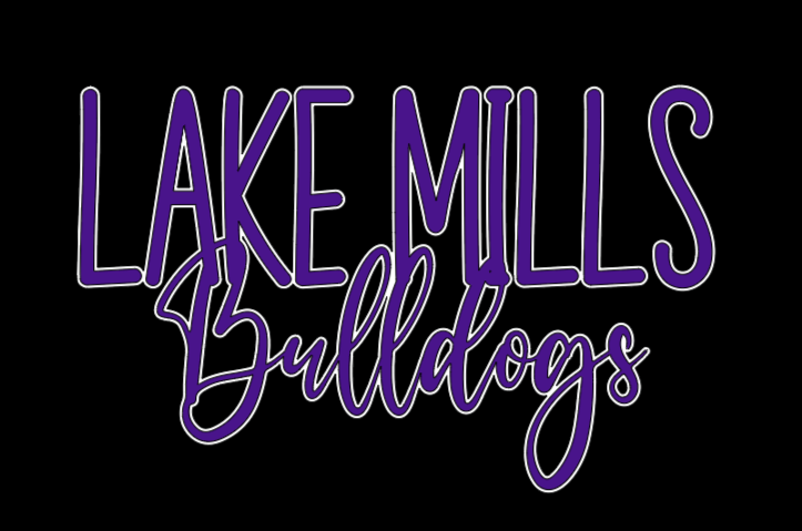 Lake Mills Bulldogs