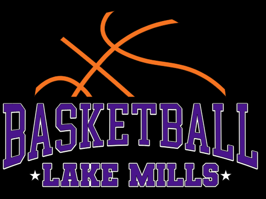 Lake Mills Basketball: remaining sizes