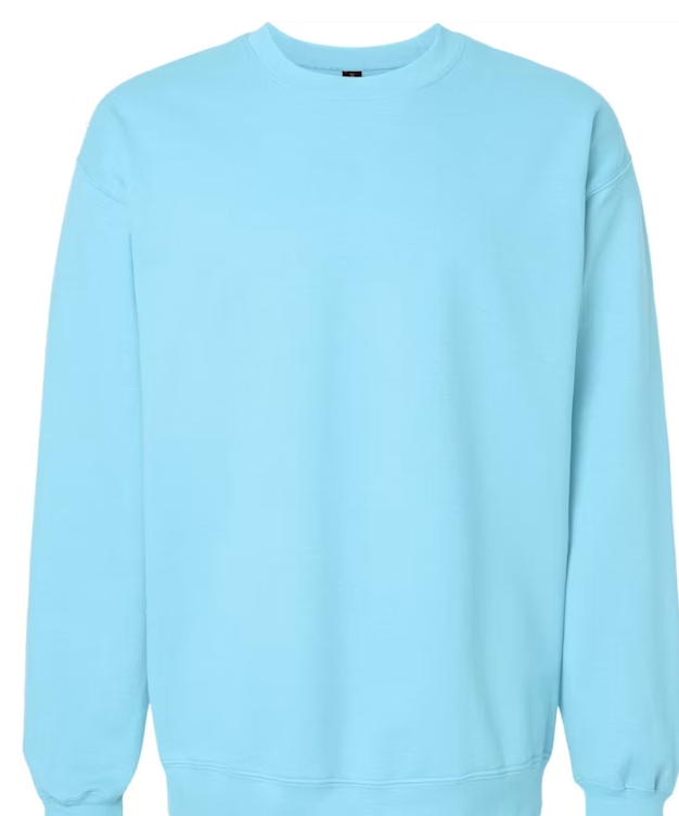 Cousins Cruising Clothing Order
