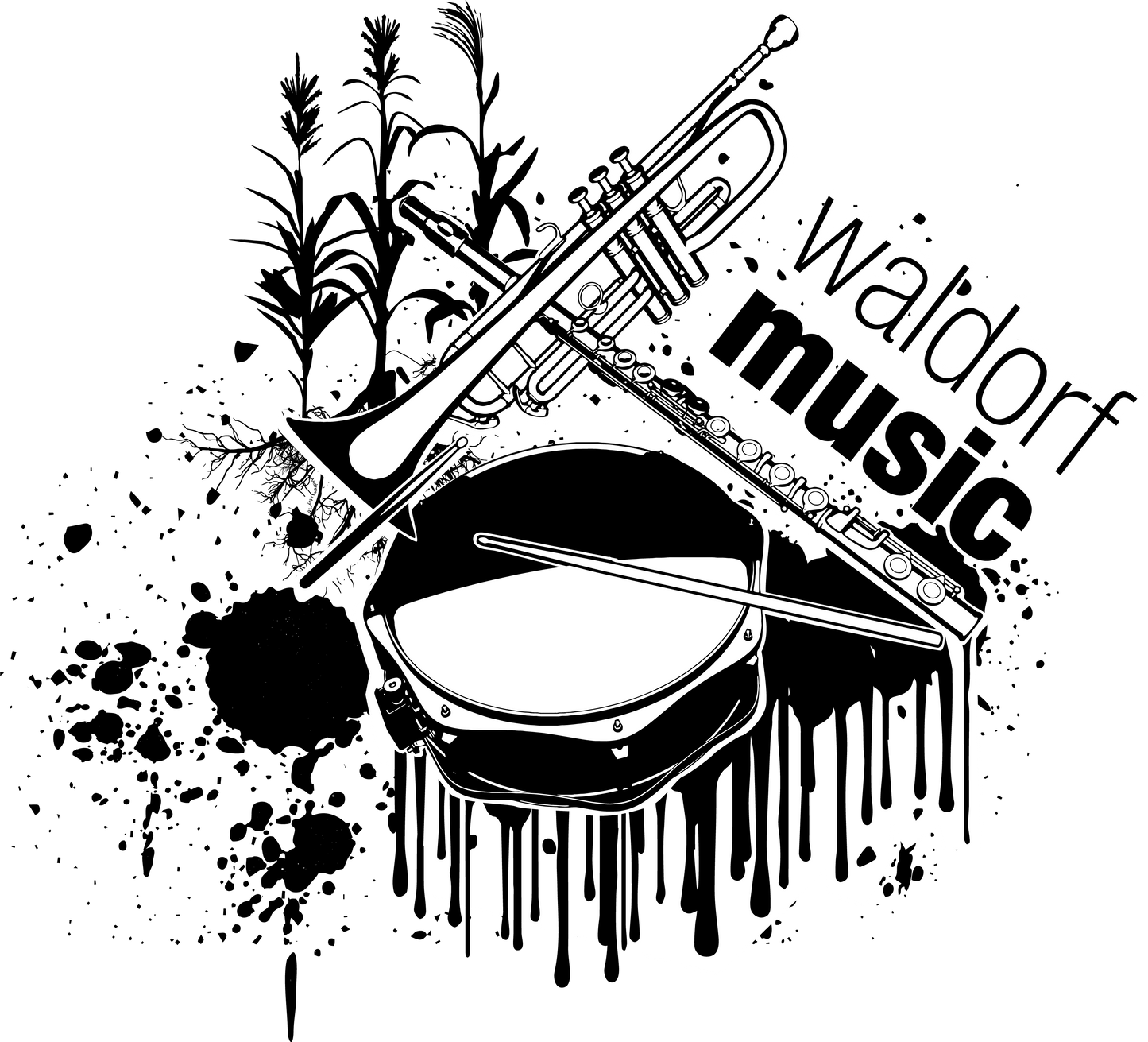 Waldorf Music Merchandise 2 of 2 (t-shirts & mugs)