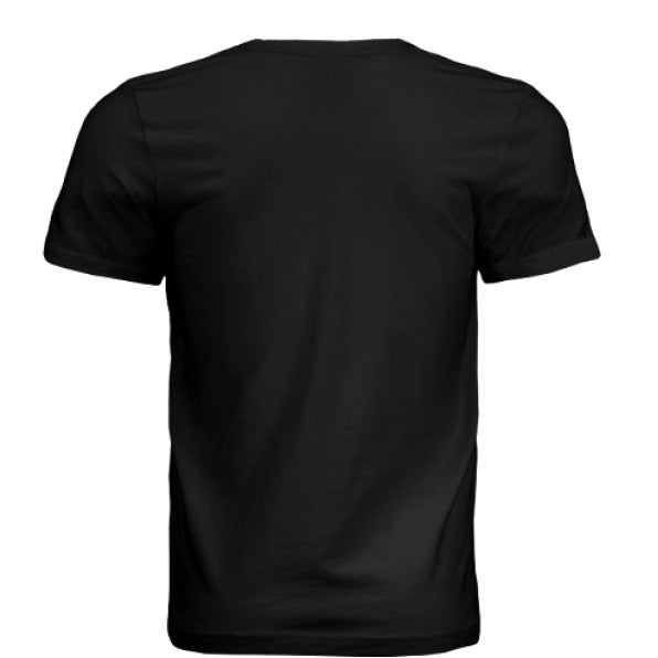 BLACK - BACK