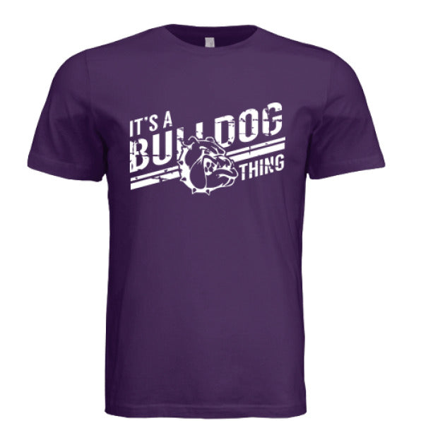 TEAM PURPLE - FRONT