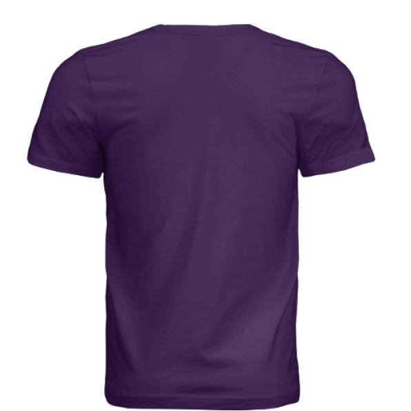 TEAM PURPLE - BACK