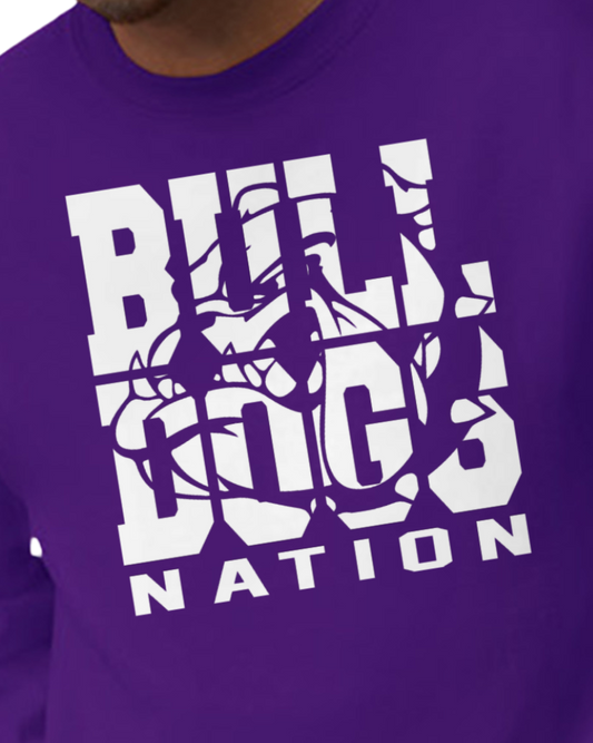 Bulldogs Nation